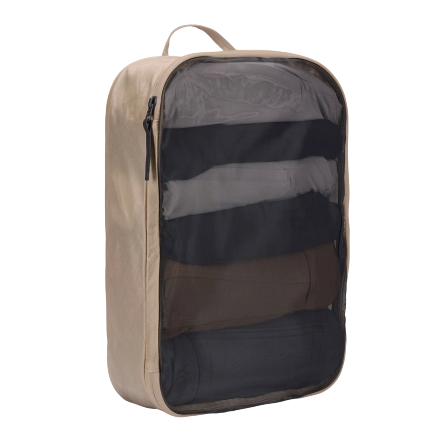 Органайзер для одежды Thule Packing Cube Medium - Gentle Beige (3205574)