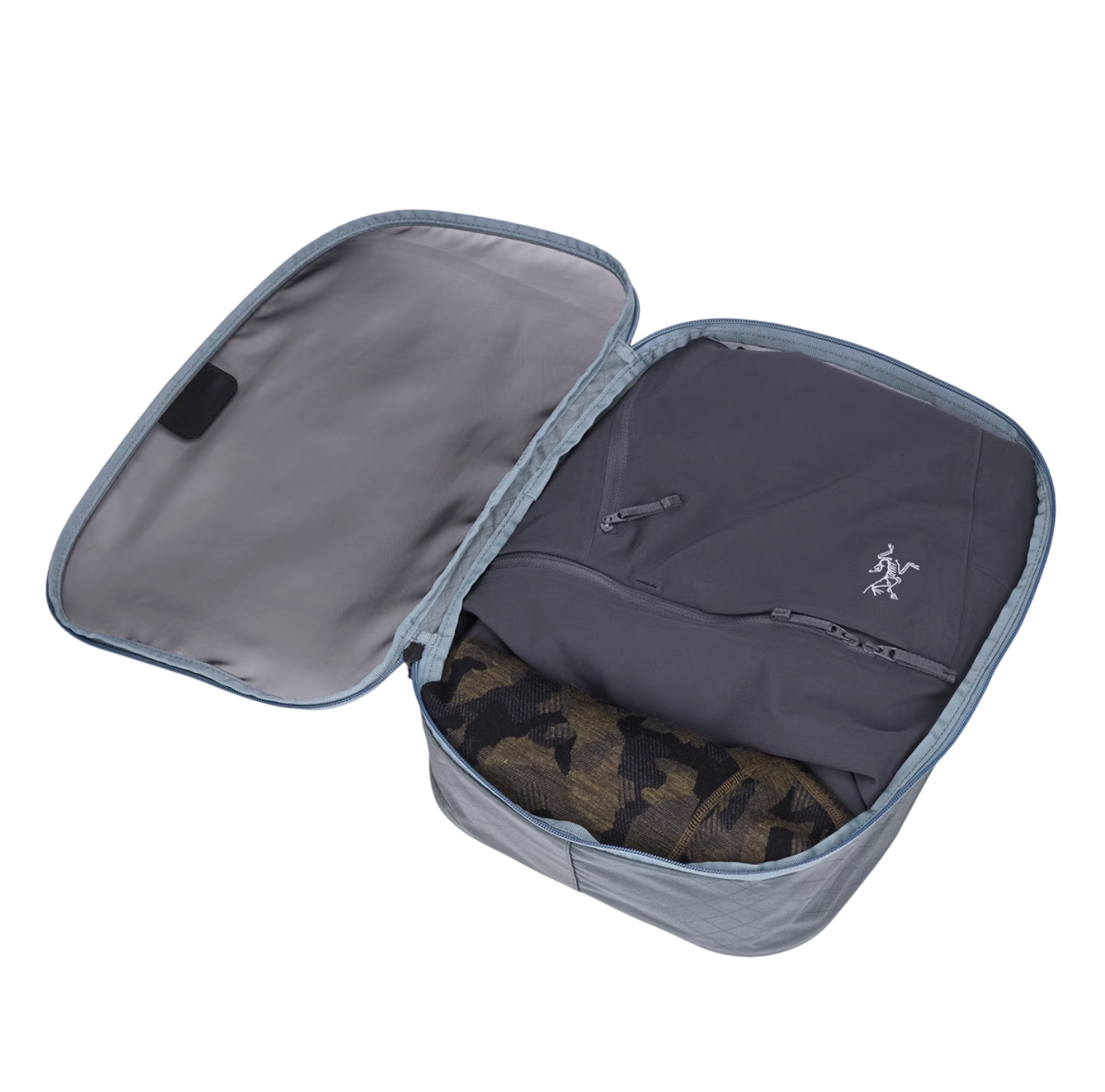 Органайзер для одежды Thule Packing Cube Medium - Pond Gray (3205573)