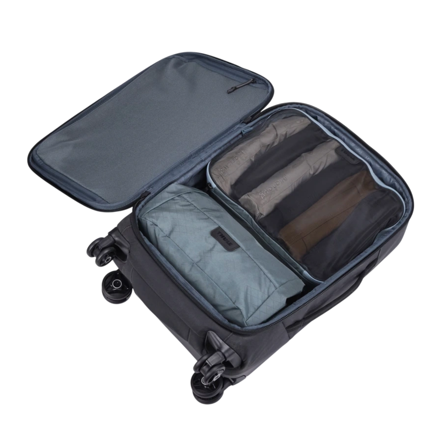 Органайзер для одежды Thule Packing Cube Medium - Pond Gray (3205573)
