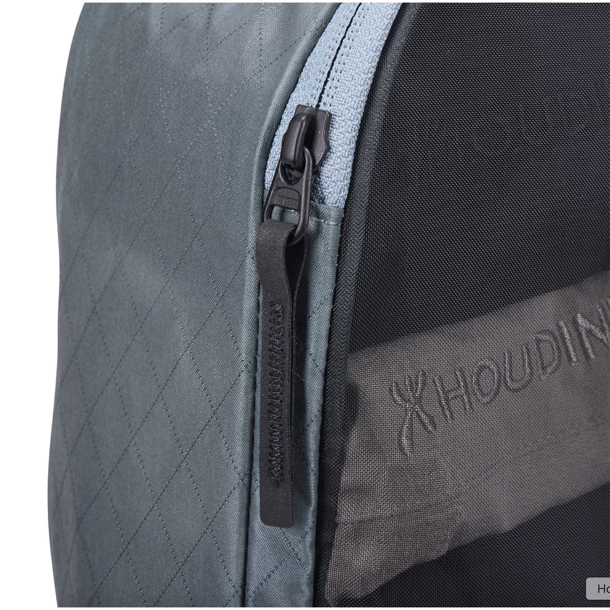 Органайзер для одежды Thule Packing Cube Medium - Pond Gray (3205573)