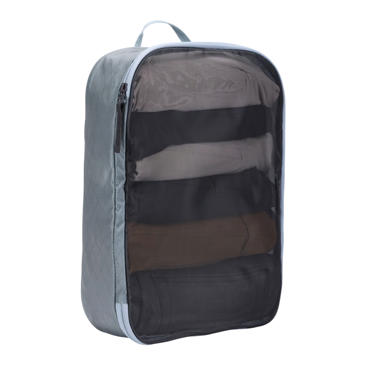 Органайзер для одежды Thule Packing Cube Medium - Pond Gray (3205573)