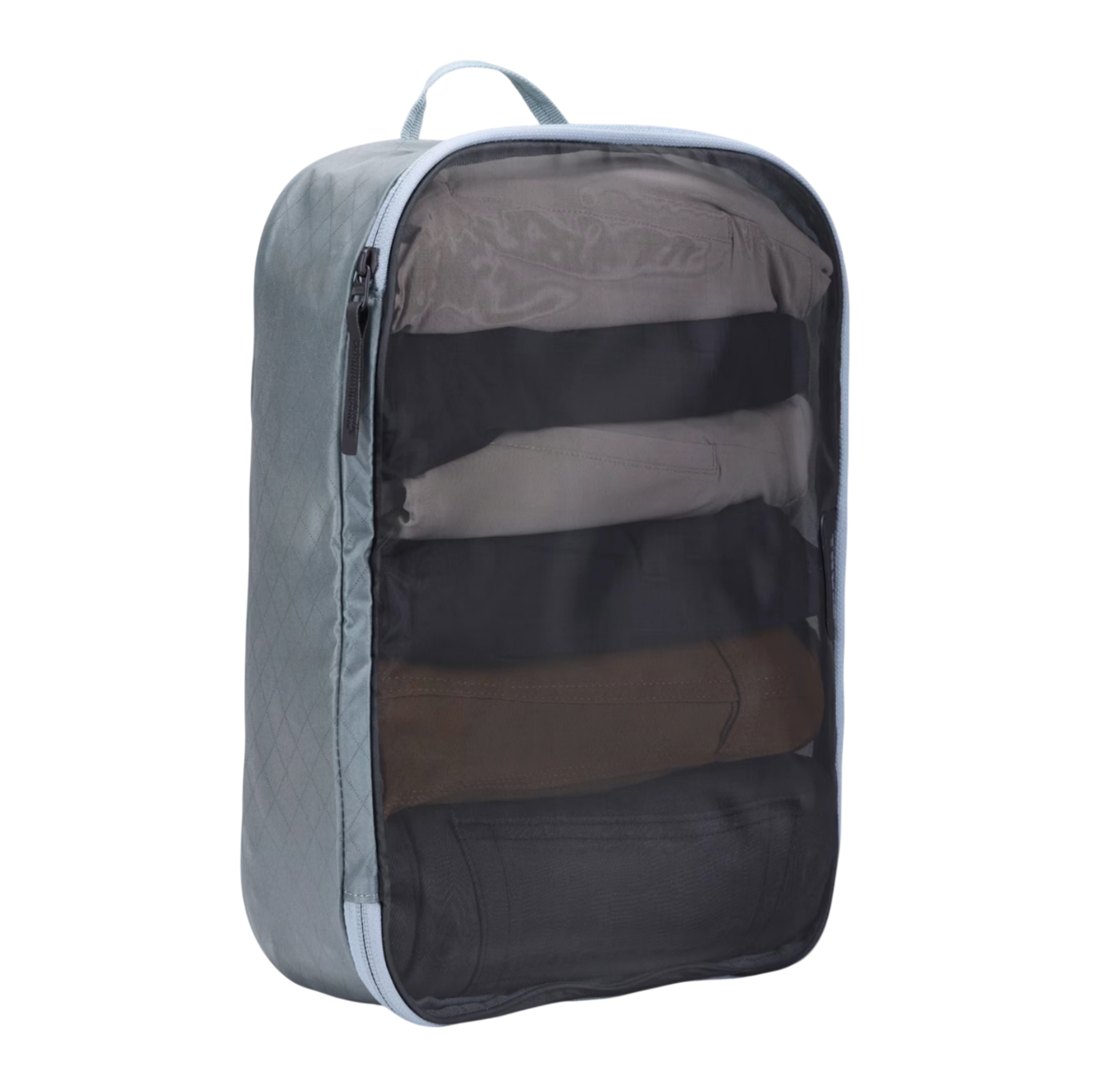 Органайзер для одежды Thule Packing Cube Medium - Pond Gray (3205573)