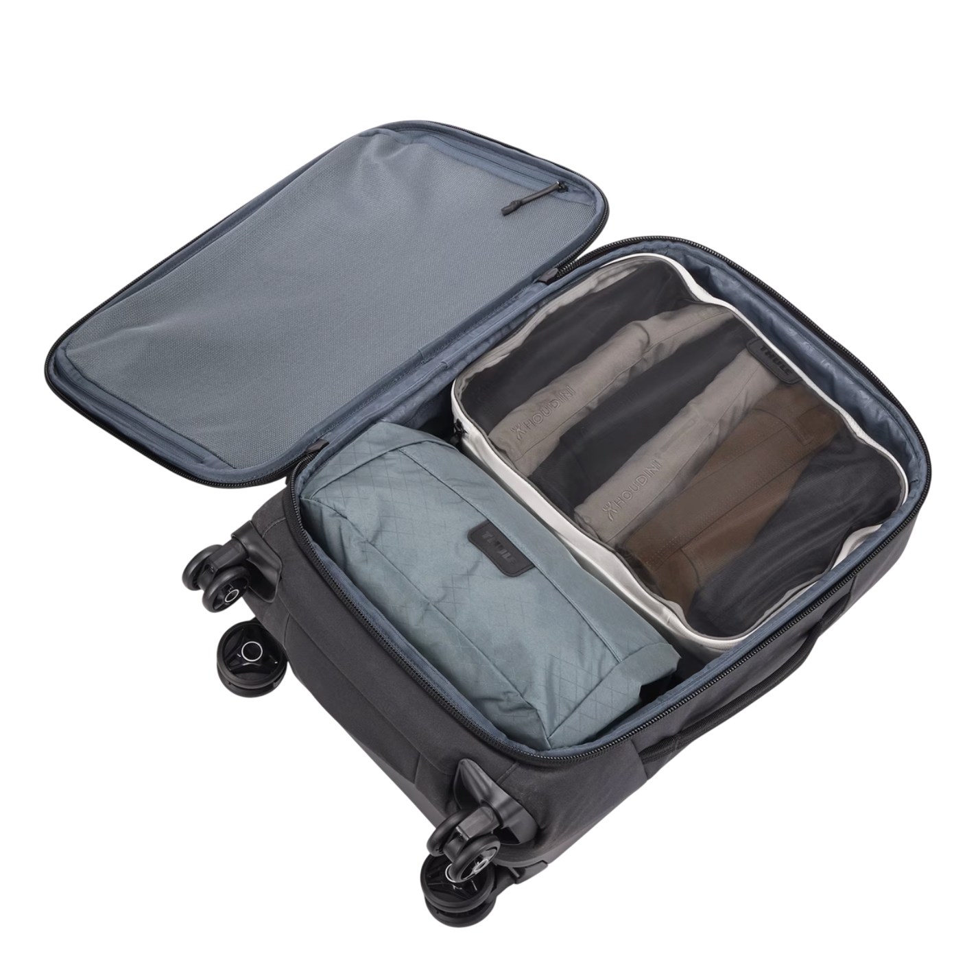 Органайзер для одежды Thule Packing Cube Medium - White (3205572)