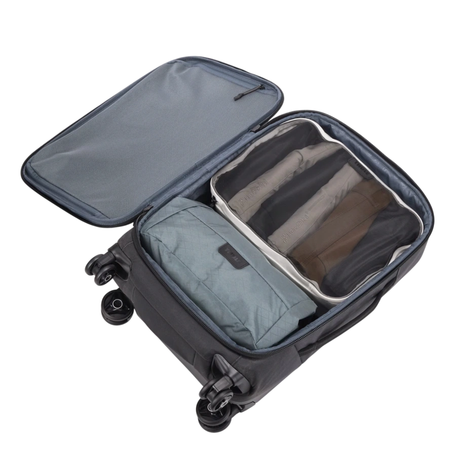 Органайзер для одежды Thule Packing Cube Medium - White (3205572)