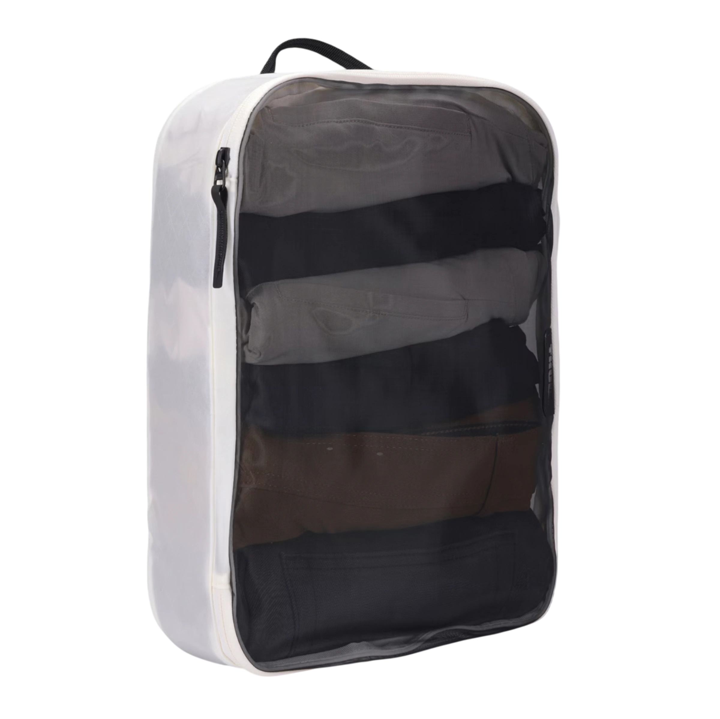 Органайзер для одежды Thule Packing Cube Medium - White (3205572)