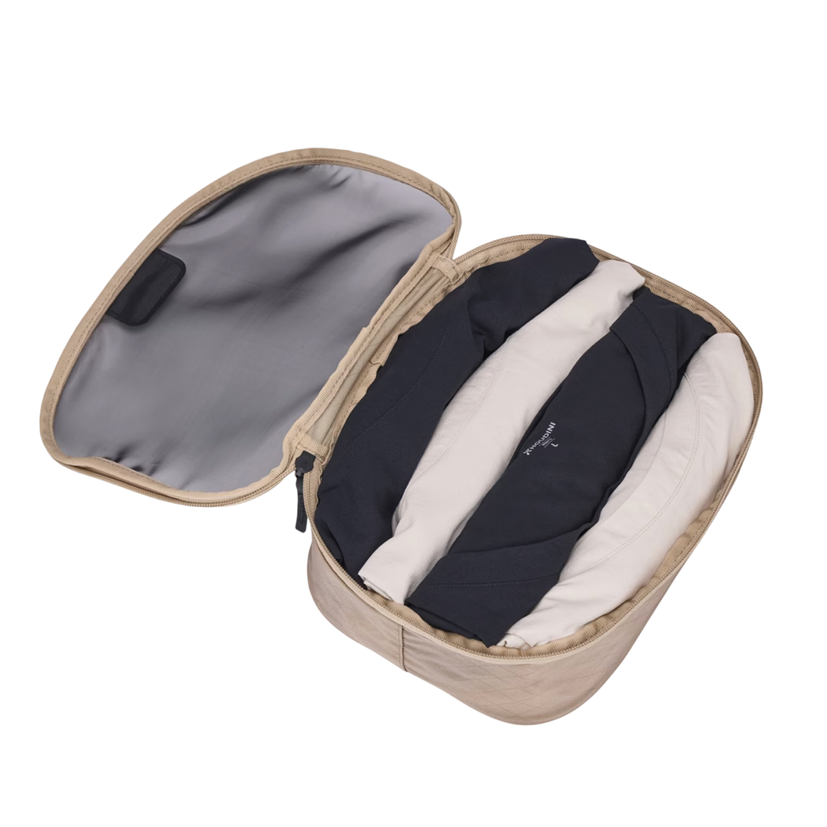 Органайзер для одежды Thule Packing Cube Small - Gentle Beige (3205571)