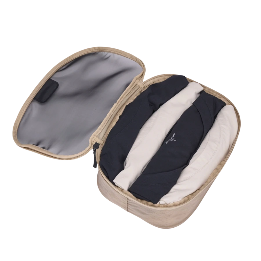 Органайзер для одежды Thule Packing Cube Small - Gentle Beige (3205571)
