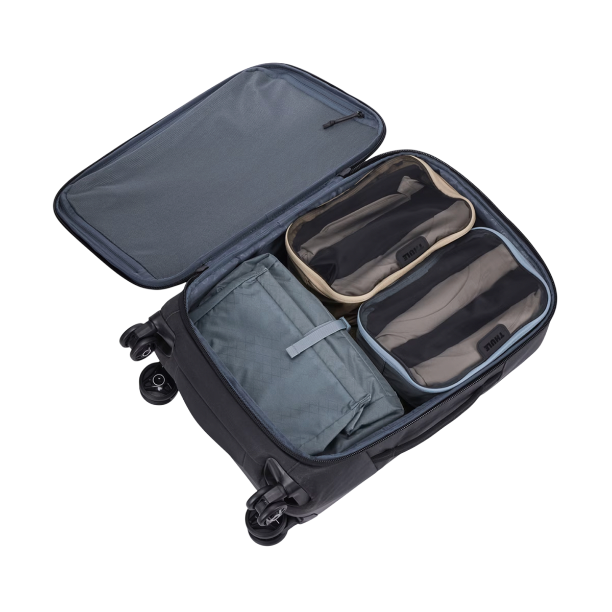 Органайзер для одежды Thule Packing Cube Small - Gentle Beige (3205571)