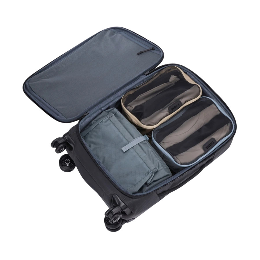 Органайзер для одежды Thule Packing Cube Small - Gentle Beige (3205571)