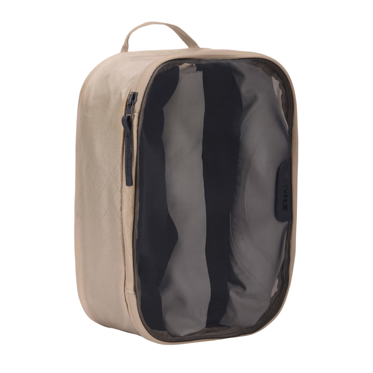 Органайзер для одежды Thule Packing Cube Small - Gentle Beige (3205571)