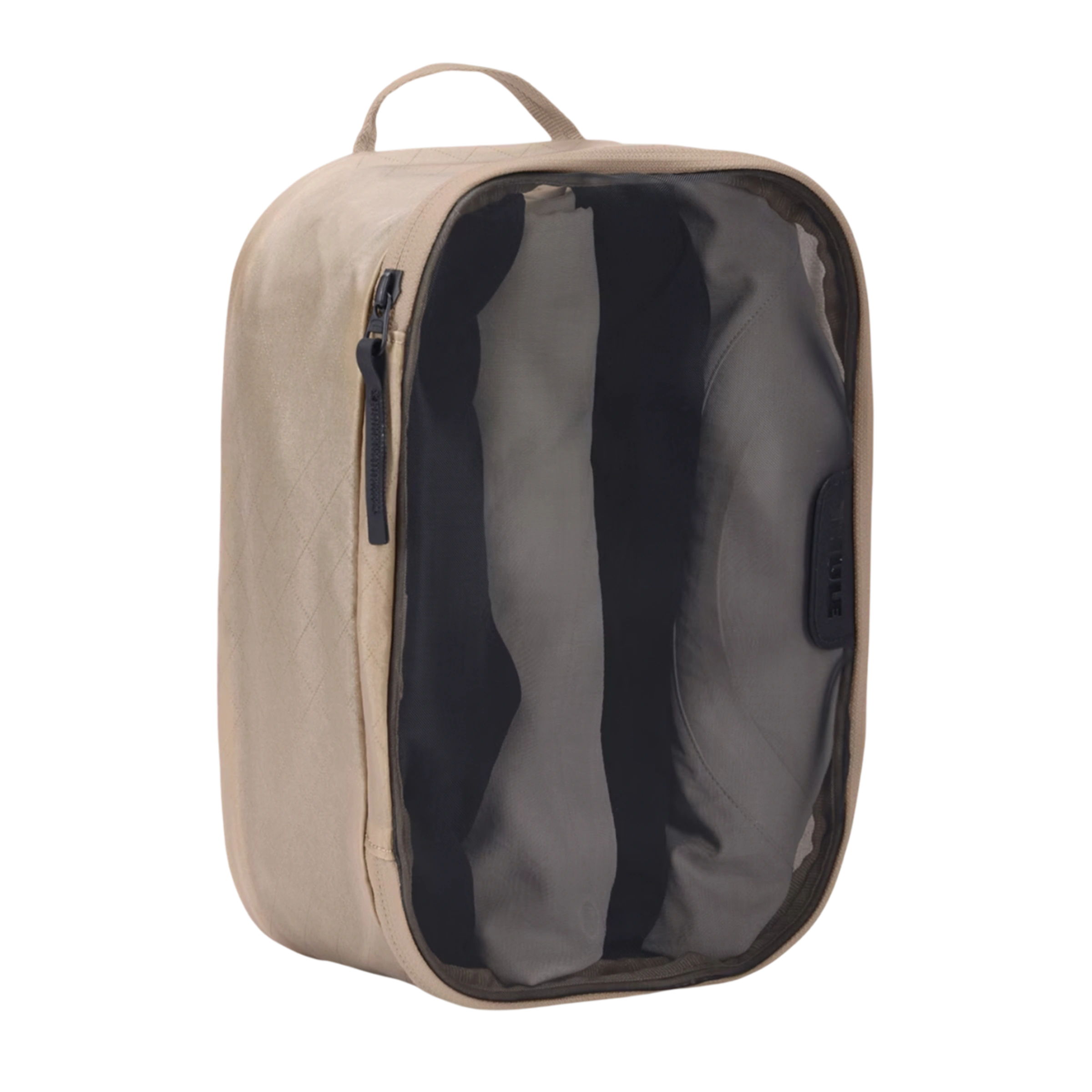 Органайзер для одежды Thule Packing Cube Small - Gentle Beige (3205571)