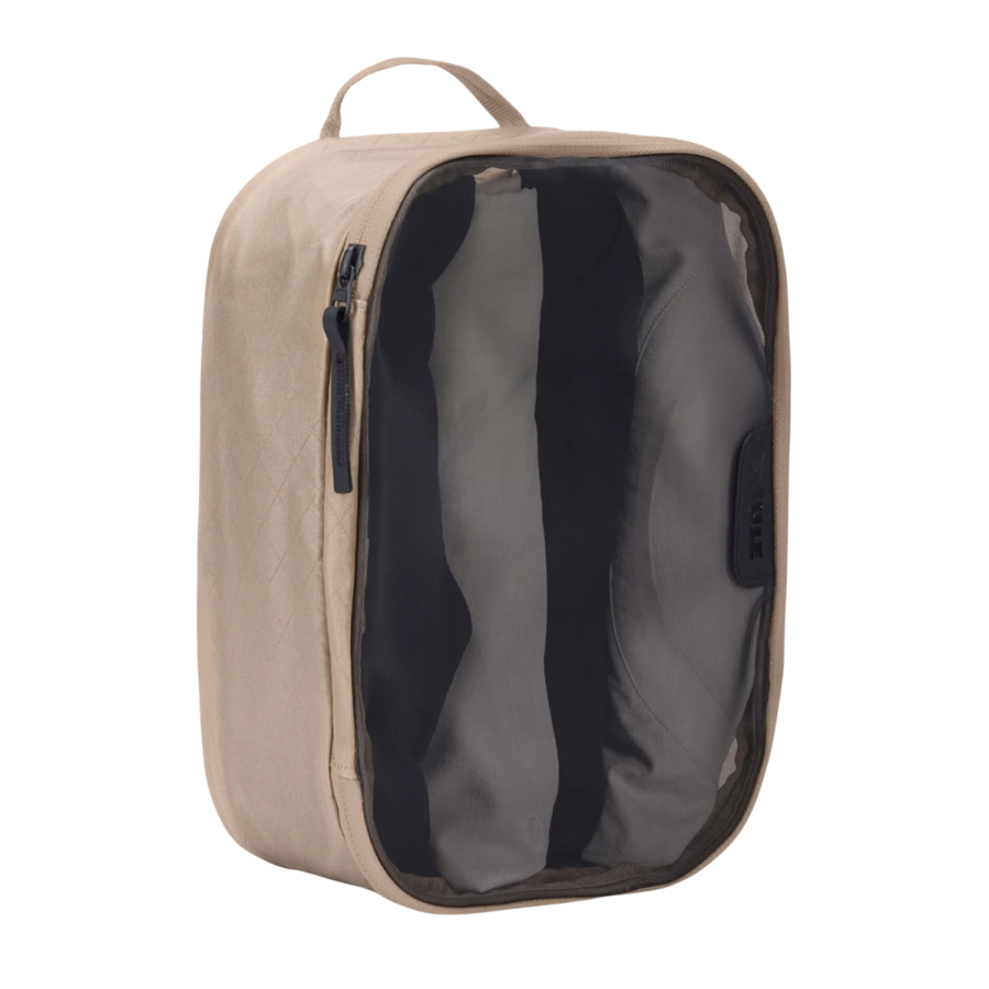 Органайзер для одежды Thule Packing Cube Small - Gentle Beige (3205571)