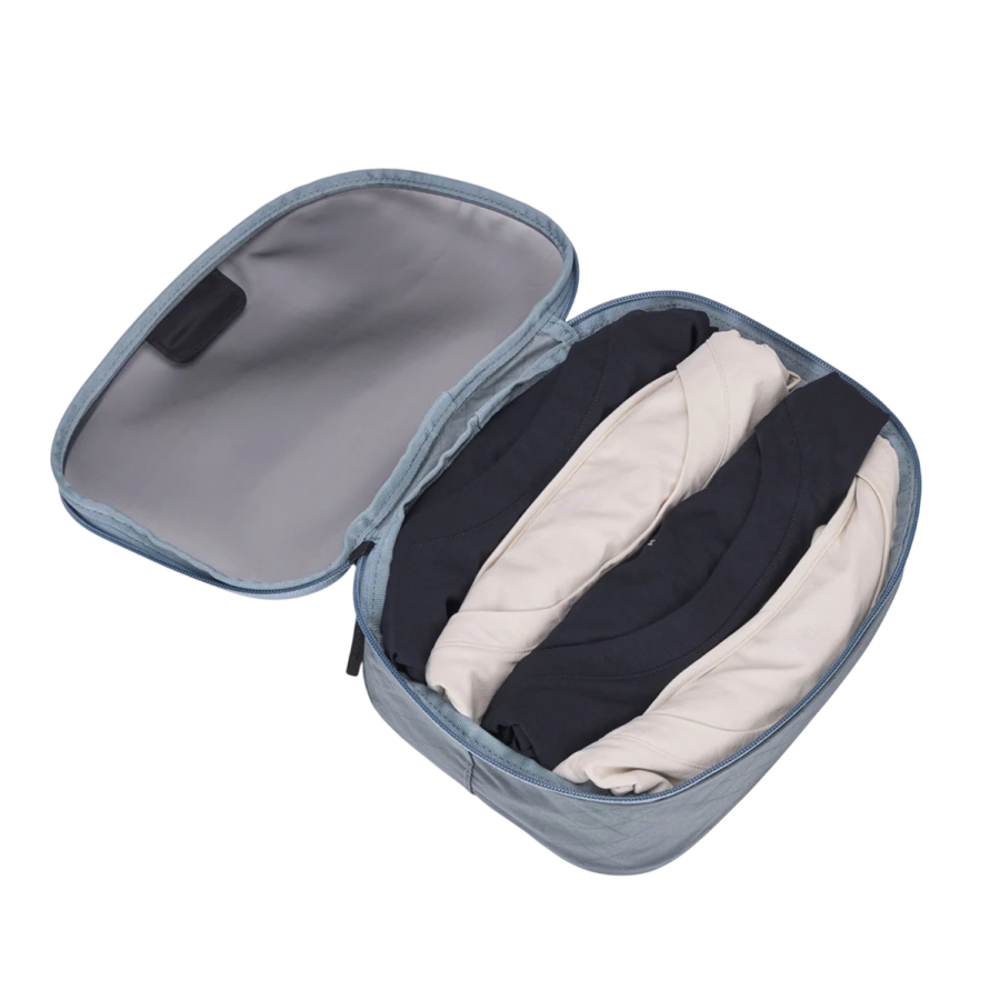 Органайзер для одежды Thule Packing Cube Small - Pond Gray (3205570)