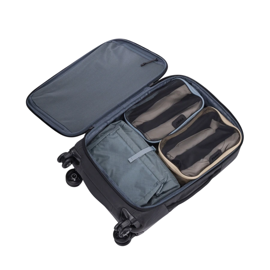 Органайзер для одежды Thule Packing Cube Small - Pond Gray (3205570)