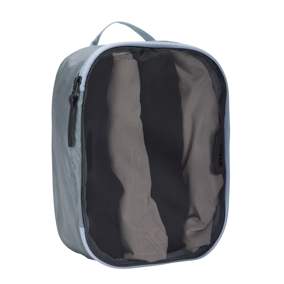 Органайзер для одежды Thule Packing Cube Small - Pond Gray (3205570)