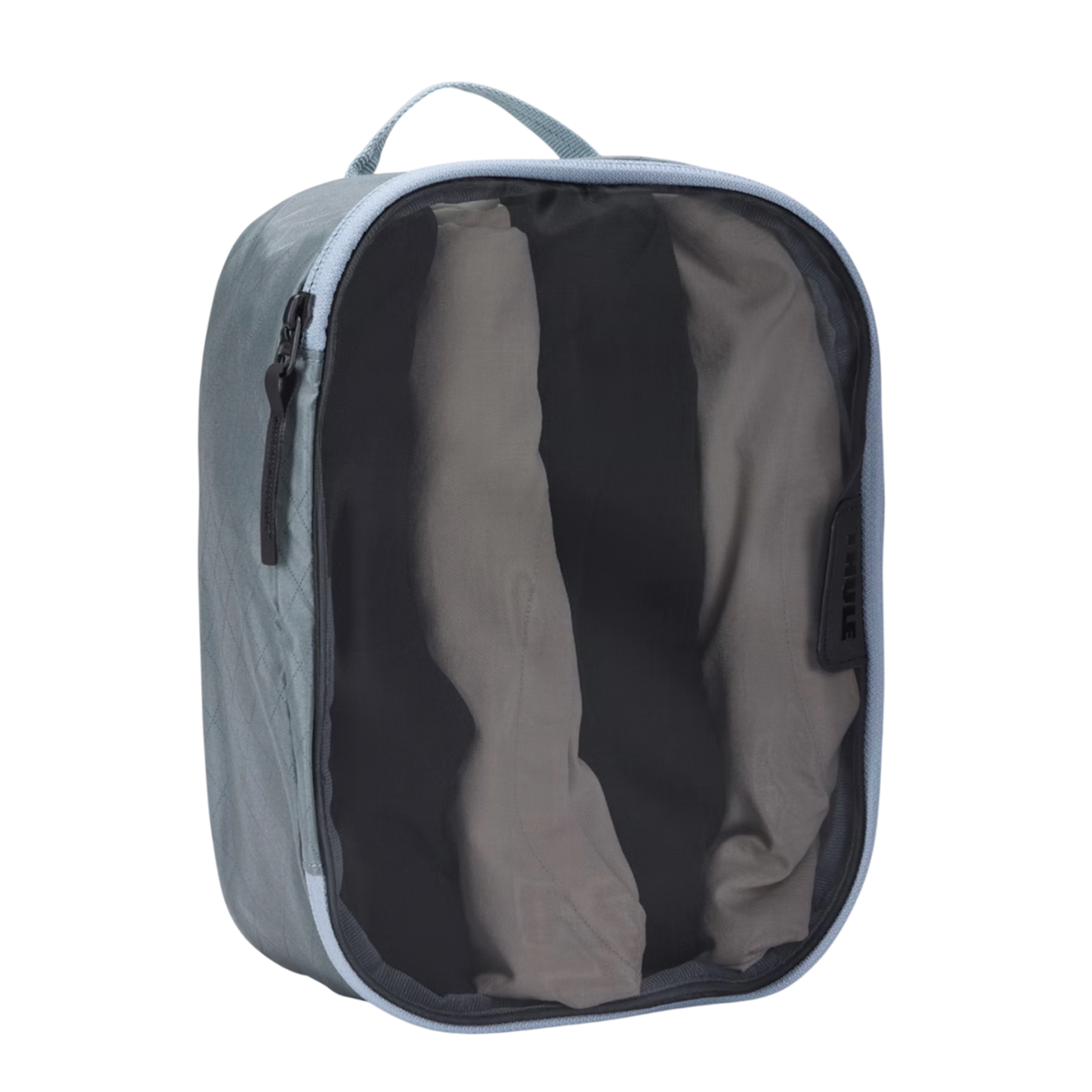 Органайзер для одежды Thule Packing Cube Small - Pond Gray (3205570)