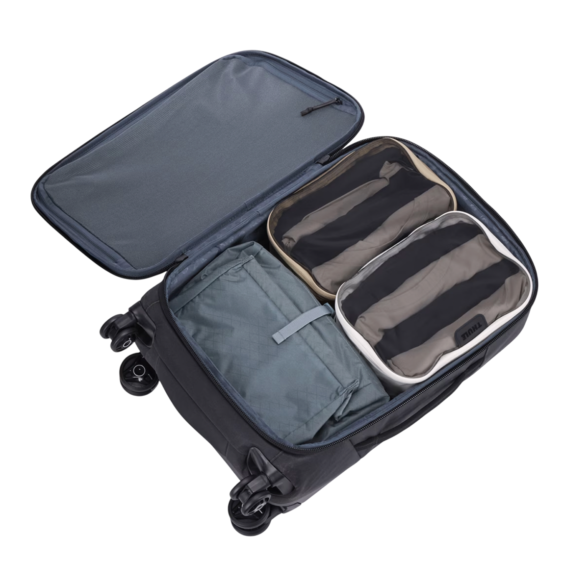 Органайзер для одежды Thule Packing Cube Small - White (3205569)
