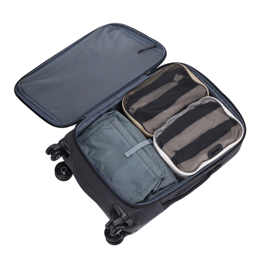 Органайзер для одежды Thule Packing Cube Small - White (3205569)