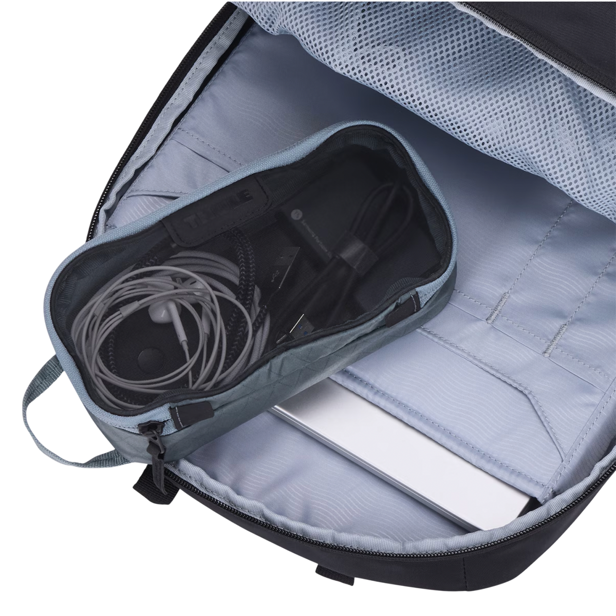 Органайзер для одежды Thule Packing Cube X-Small - Pond Gray (3205576)