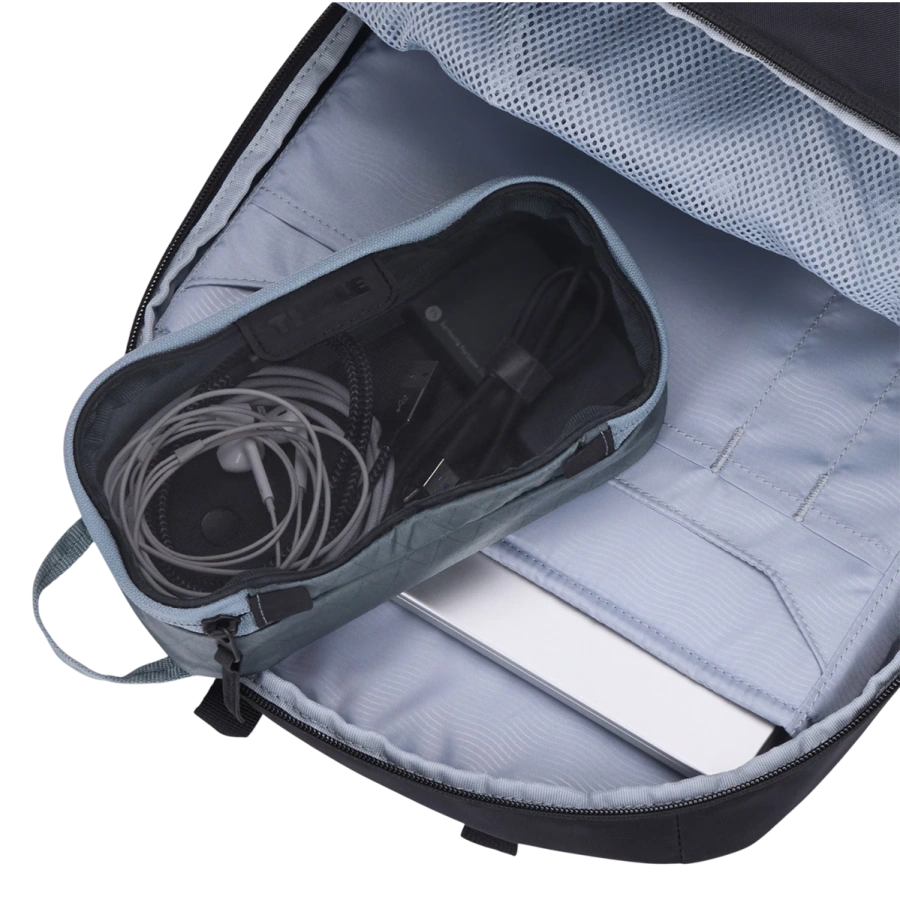 Органайзер для одежды Thule Packing Cube X-Small - Pond Gray (3205576)