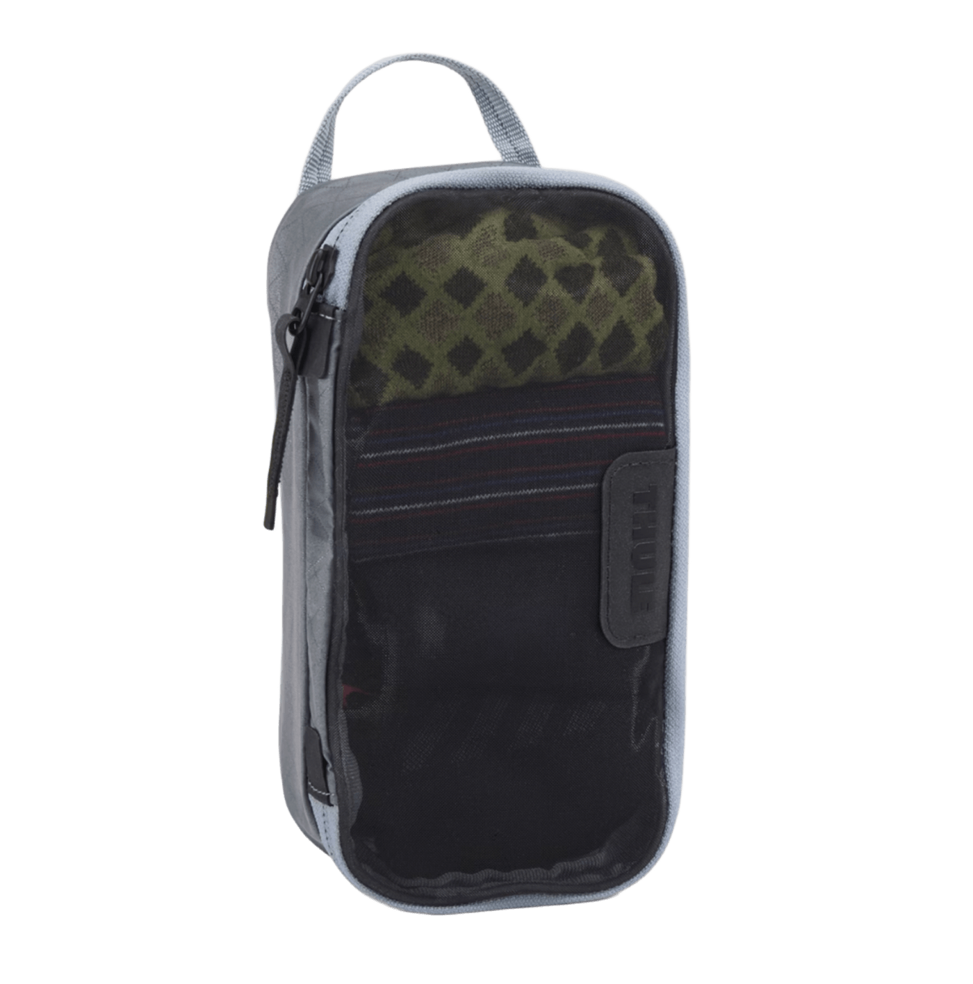 Органайзер для одежды Thule Packing Cube X-Small - Pond Gray (3205576)