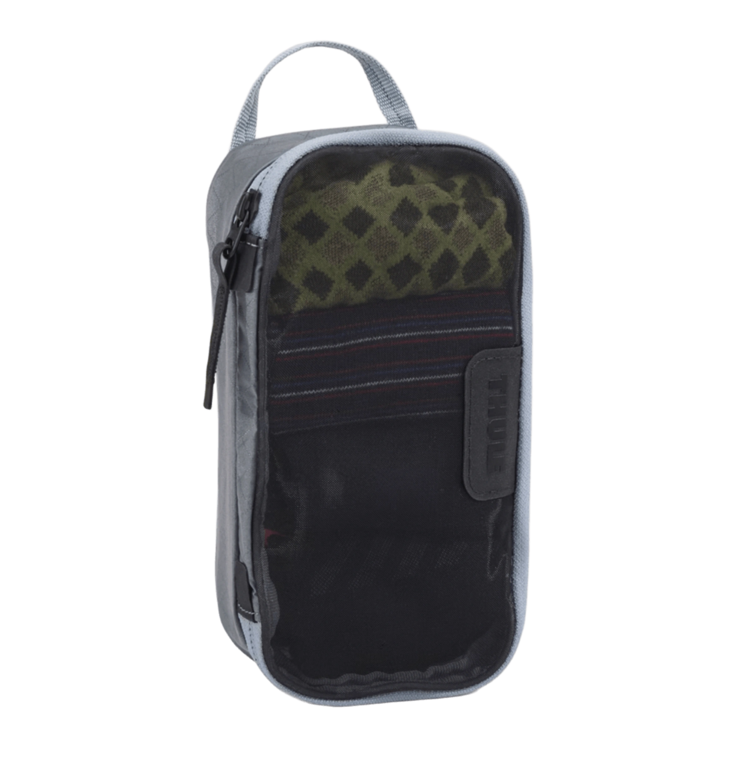 Органайзер для одежды Thule Packing Cube X-Small - Pond Gray (3205576)
