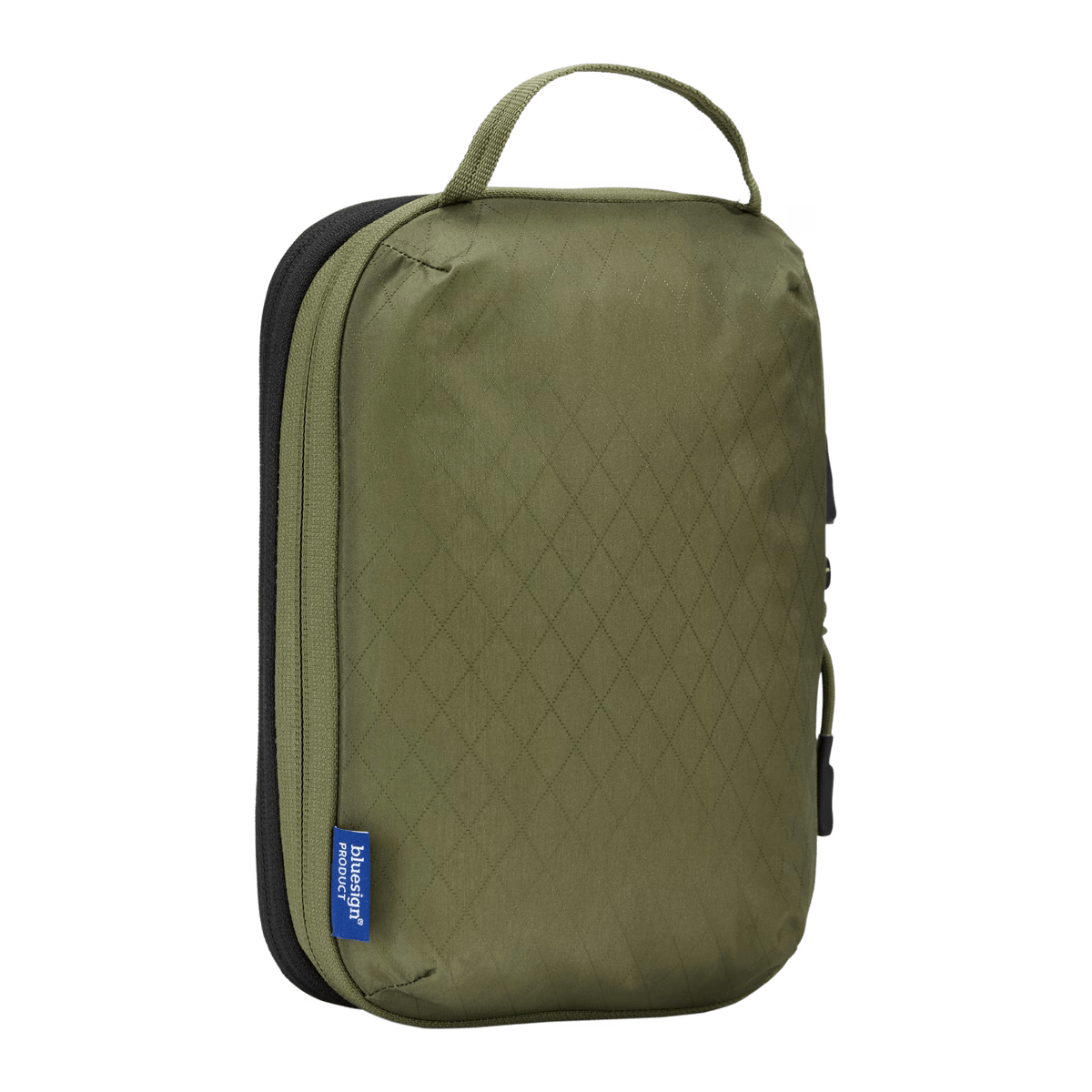 Органайзер для одежды с компрессией Thule Compression Packing Cube Medium - Soft Green (3205117)