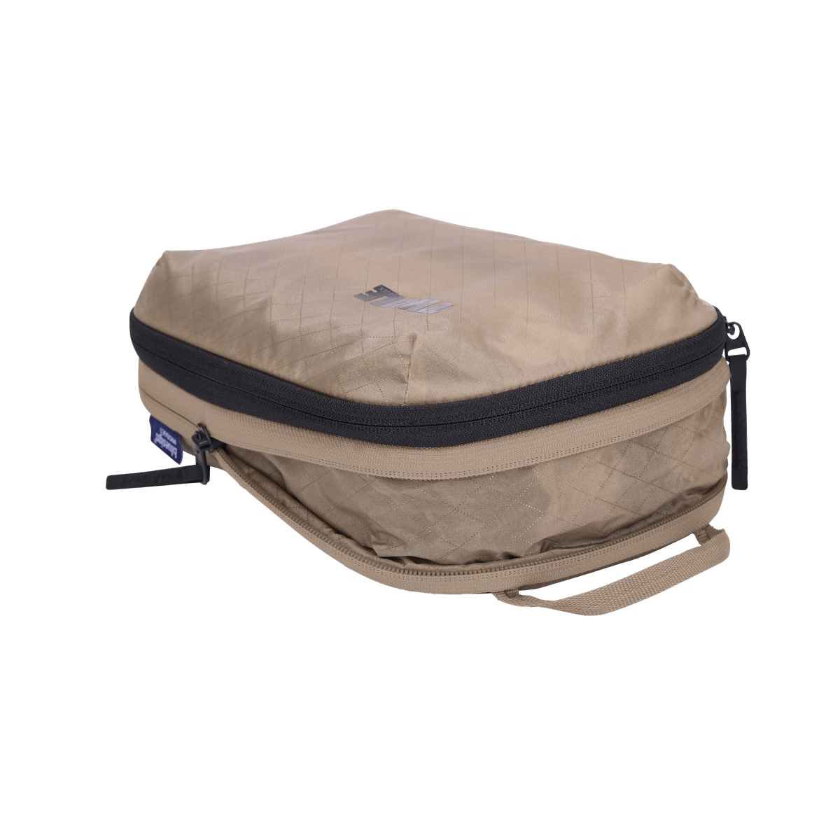 Органайзер для одежды с компрессией Thule Compression Packing Cube Small - Gentle Beige (3205558)