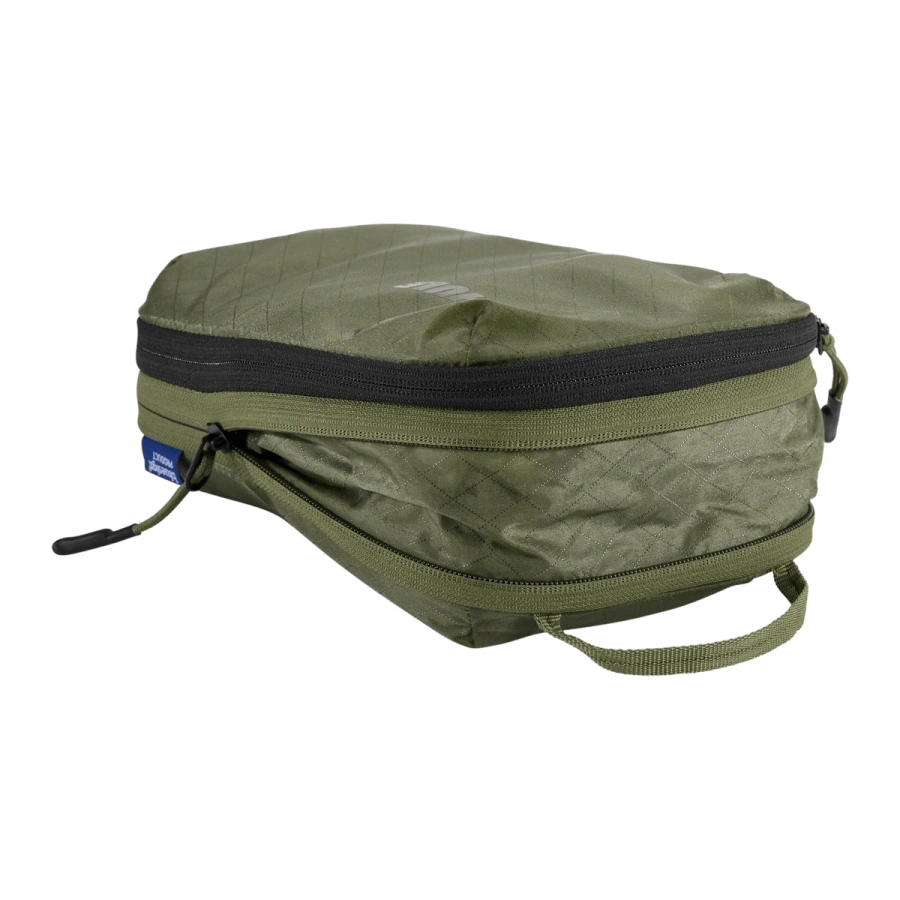 Органайзер для одежды с компрессией Thule Compression Packing Cube Small - Soft Green (3205115)