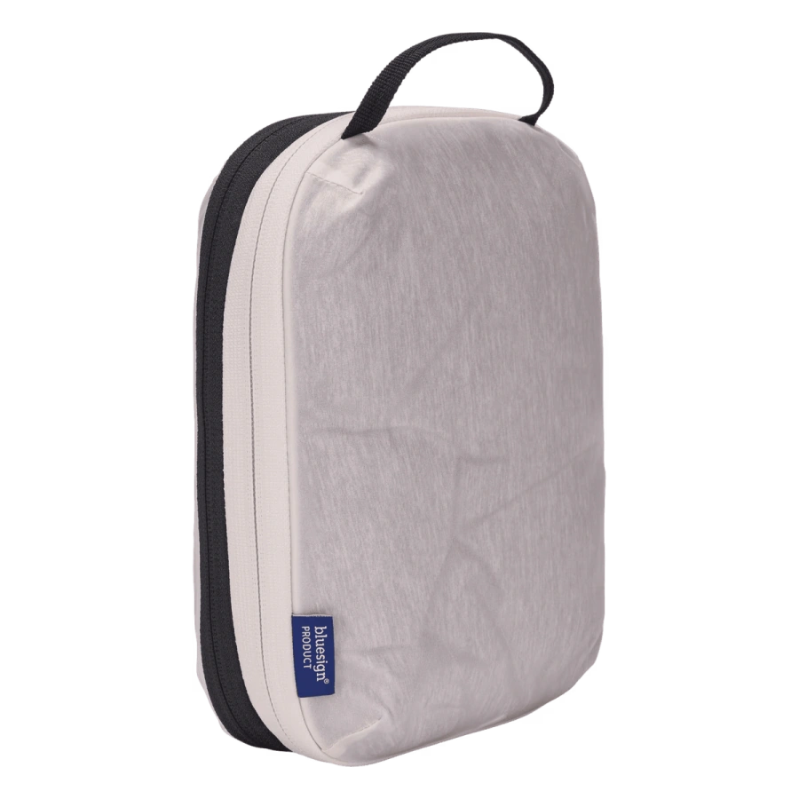 Органайзер для одежды с компрессией Thule Compression Packing Cube Medium - White (3204859)