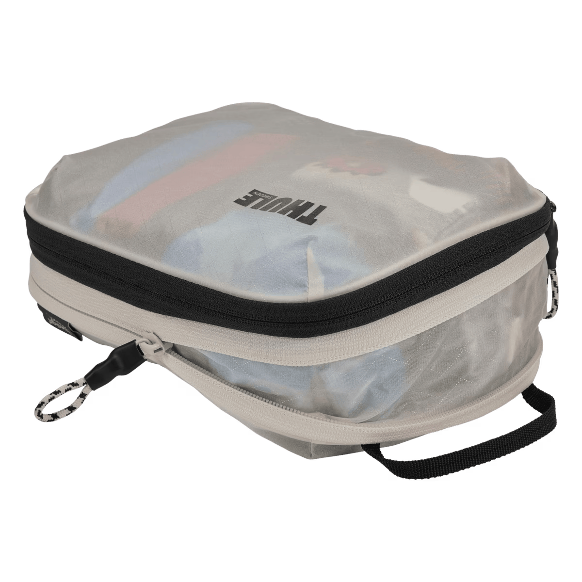 Органайзер для одежды с компрессией Thule Compression Packing Cube Medium - White (3204859)