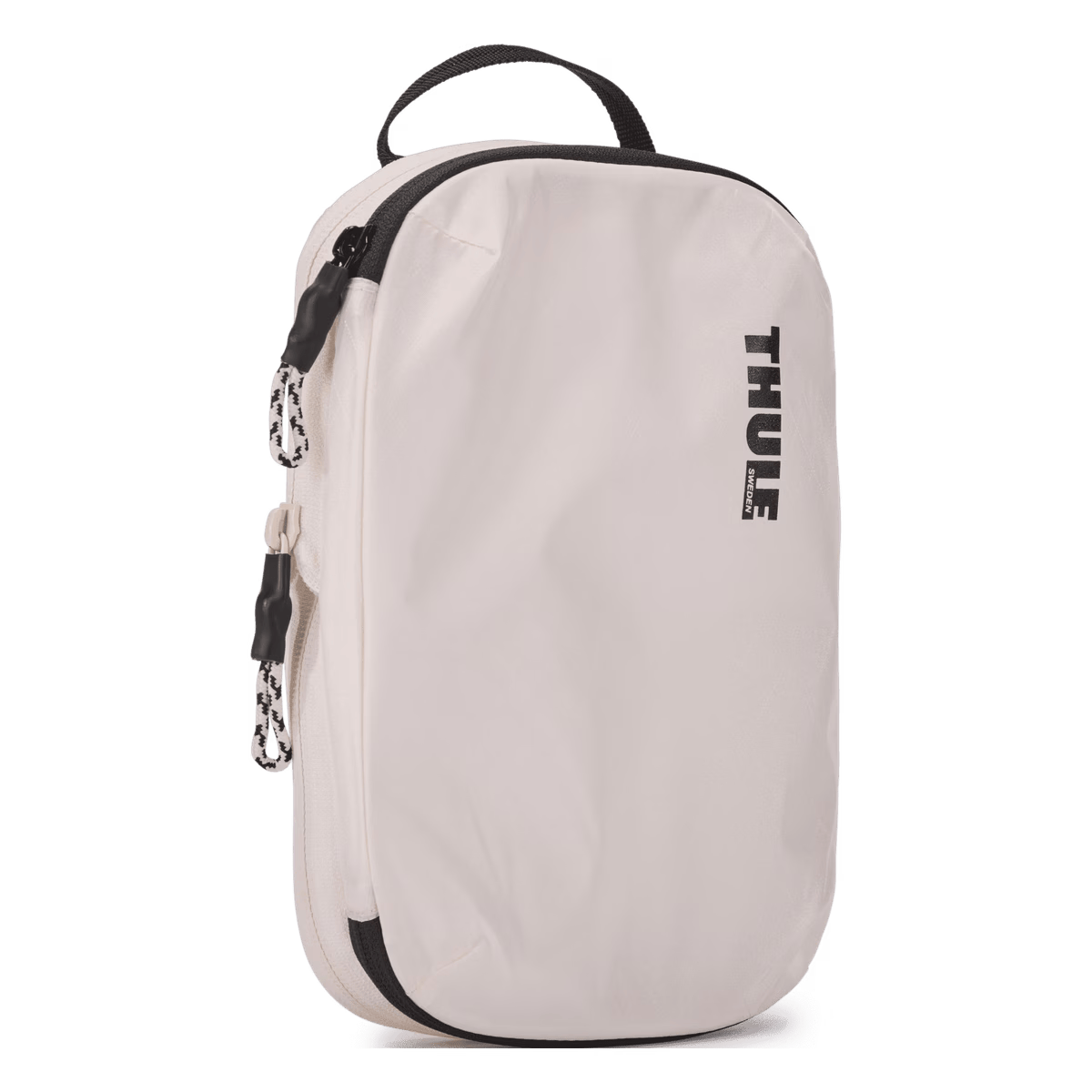 Органайзер для одежды с компрессией Thule Compression Packing Cube Medium - White (3204859)