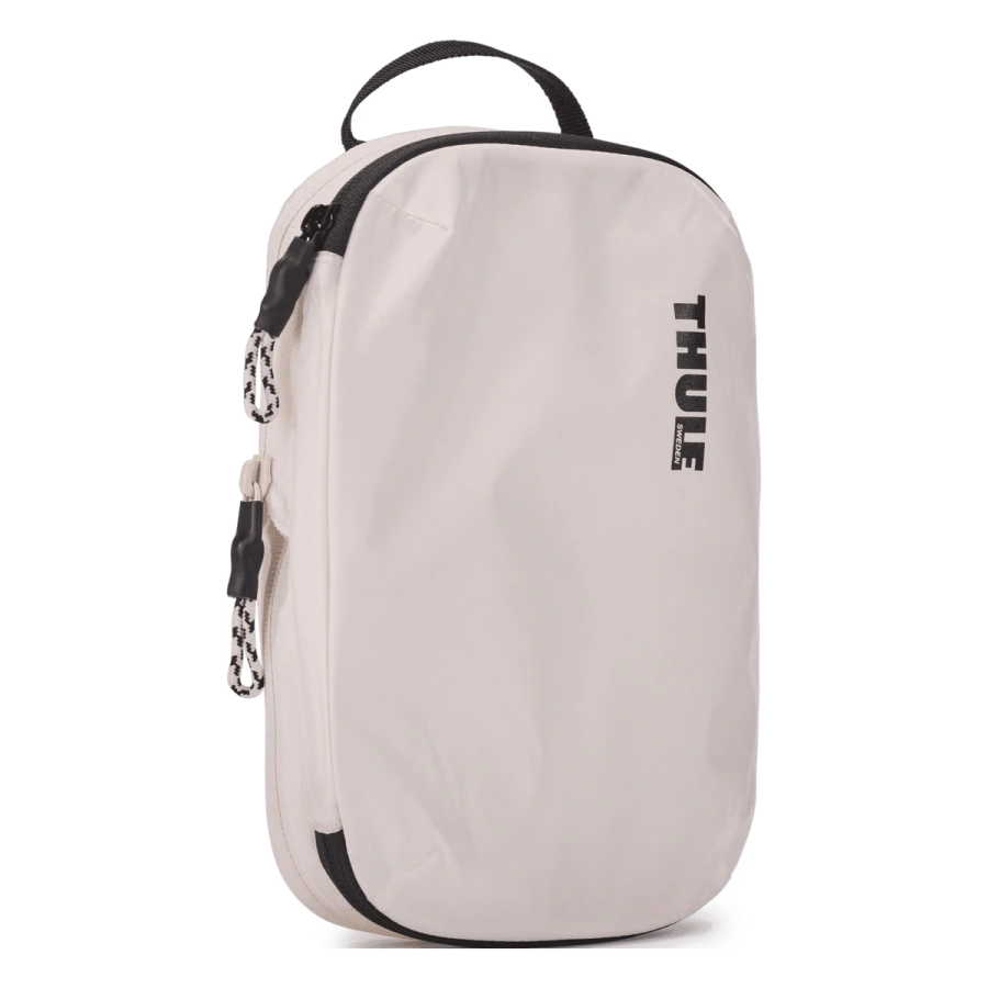 Органайзер для одежды с компрессией Thule Compression Packing Cube Medium - White (3204859)