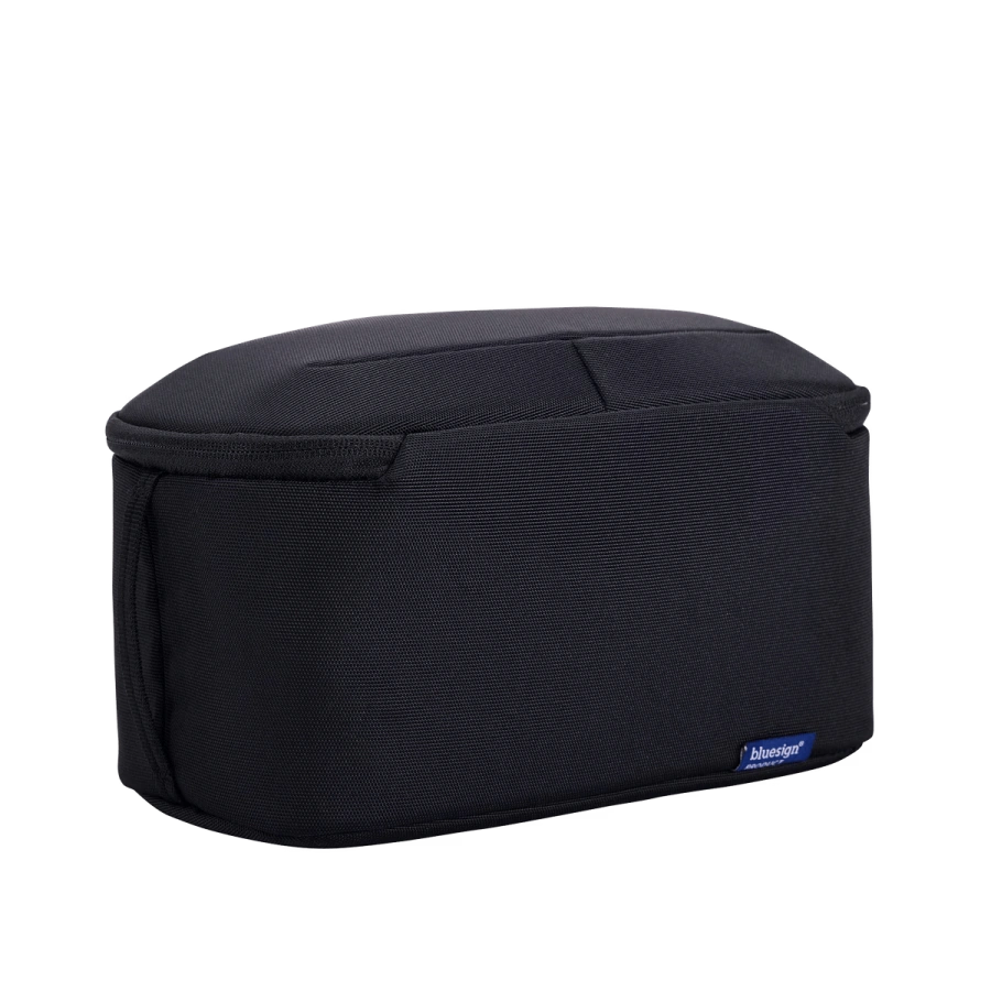 Органайзер для путешествий [несесер] Thule Subterra 2 Toiletry Bag - Black (3205068)