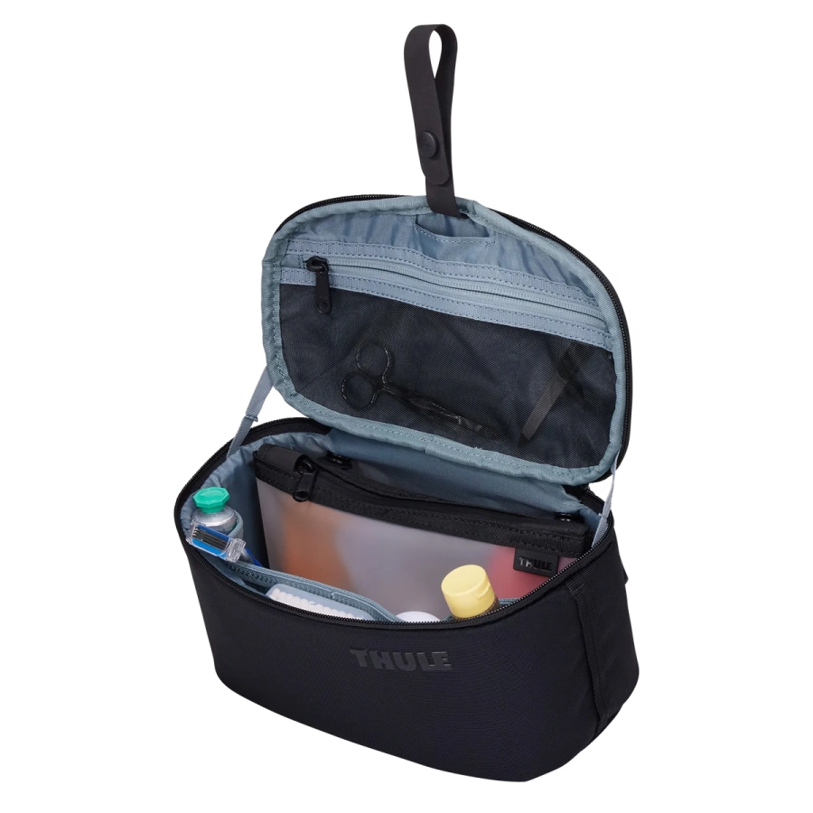 Органайзер для путешествий [несесер] Thule Subterra 2 Toiletry Bag - Black (3205068)