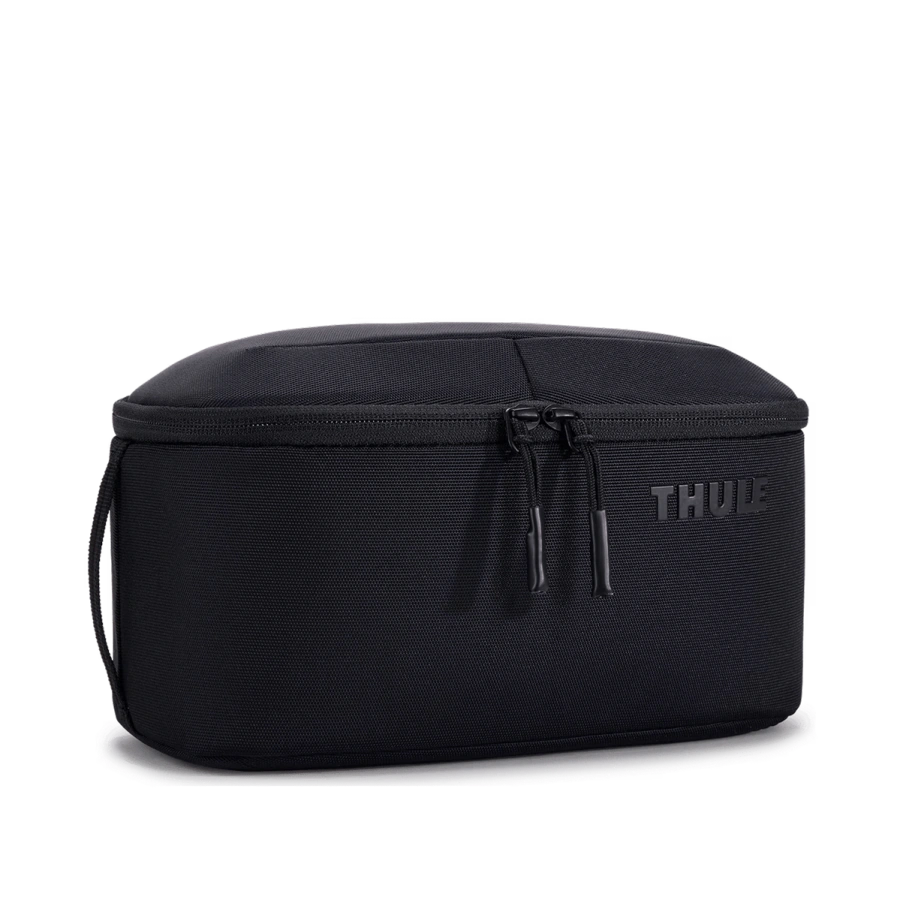 Органайзер для путешествий [несесер] Thule Subterra 2 Toiletry Bag - Black (3205068)