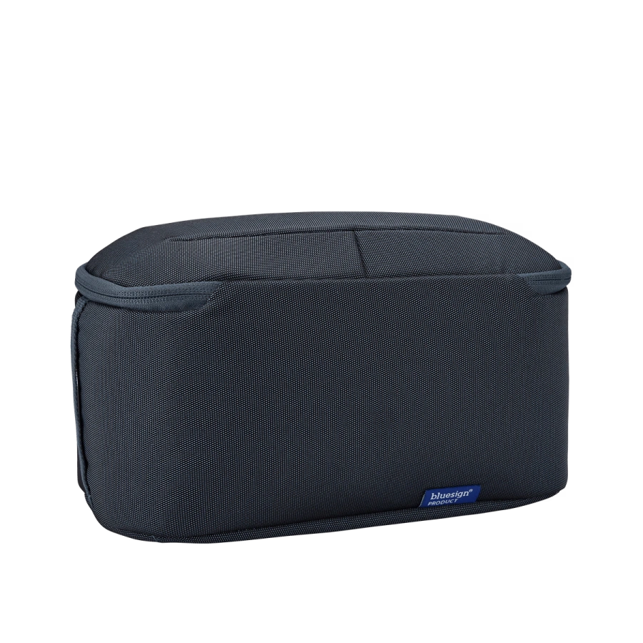 Органайзер для путешествий [несесер] Thule Subterra 2 Toiletry Bag - Dark Slate (3205069)