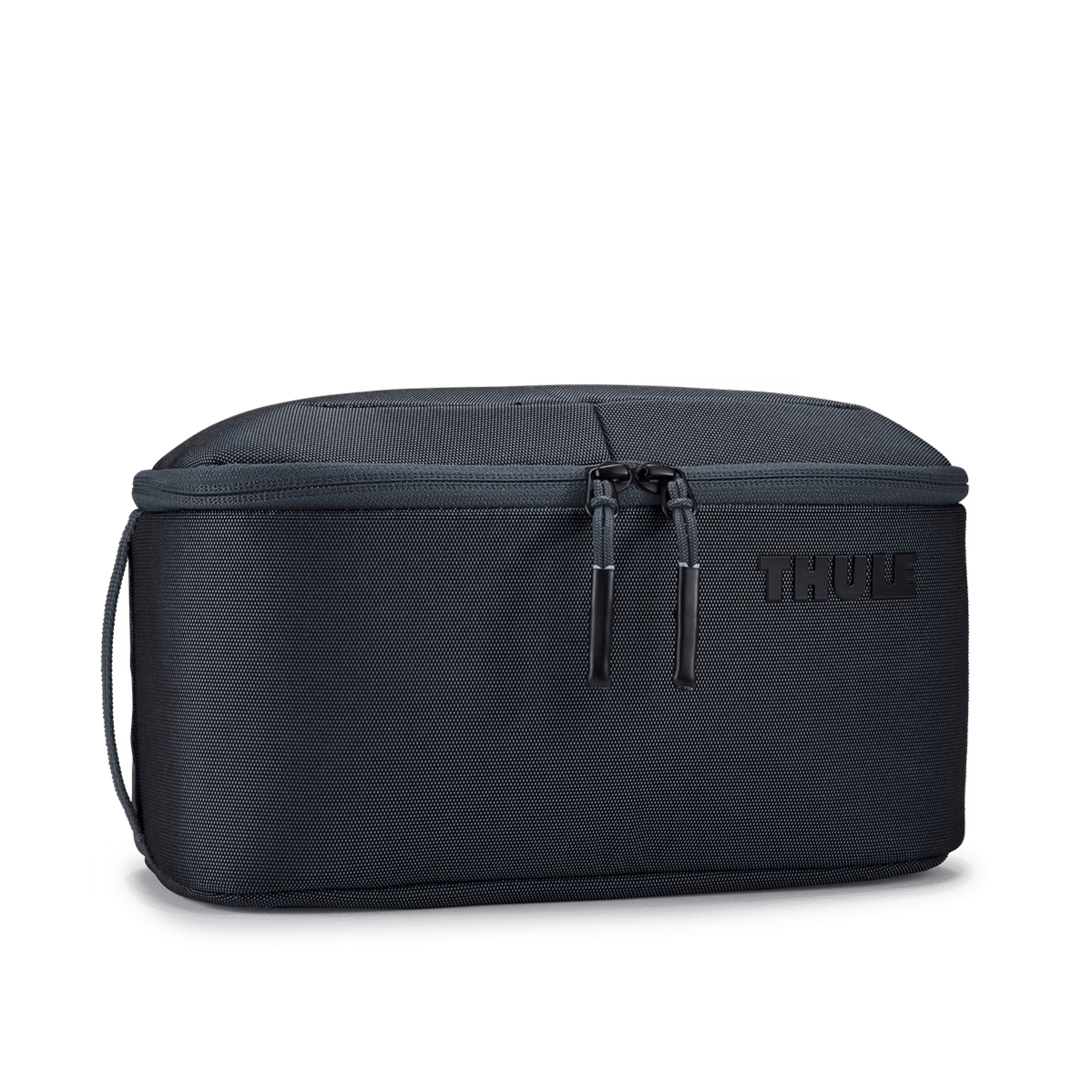 Органайзер для путешествий [несесер] Thule Subterra 2 Toiletry Bag - Dark Slate (3205069)
