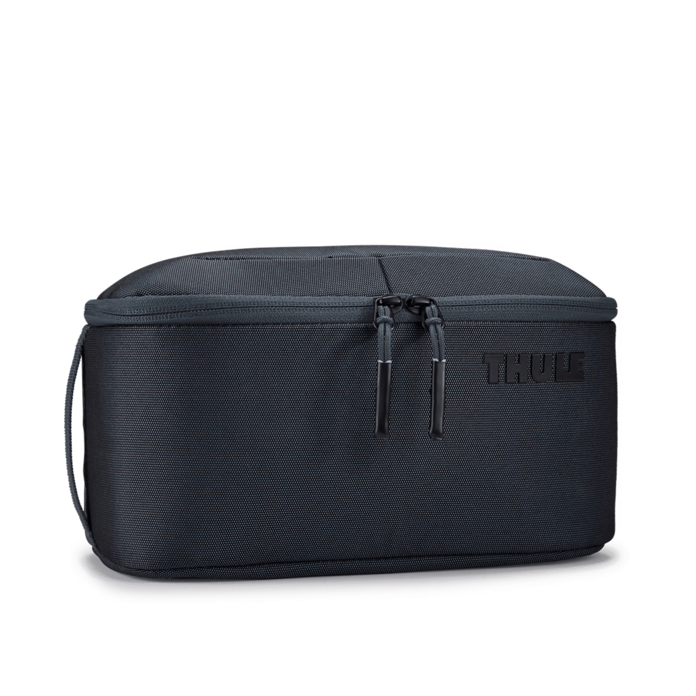 Органайзер для путешествий [несесер] Thule Subterra 2 Toiletry Bag - Dark Slate (3205069)