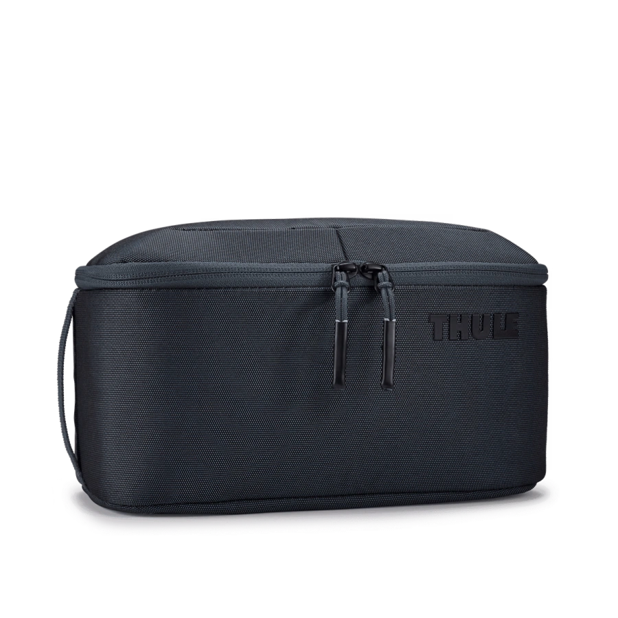 Органайзер для путешествий [несесер] Thule Subterra 2 Toiletry Bag - Dark Slate (3205069)