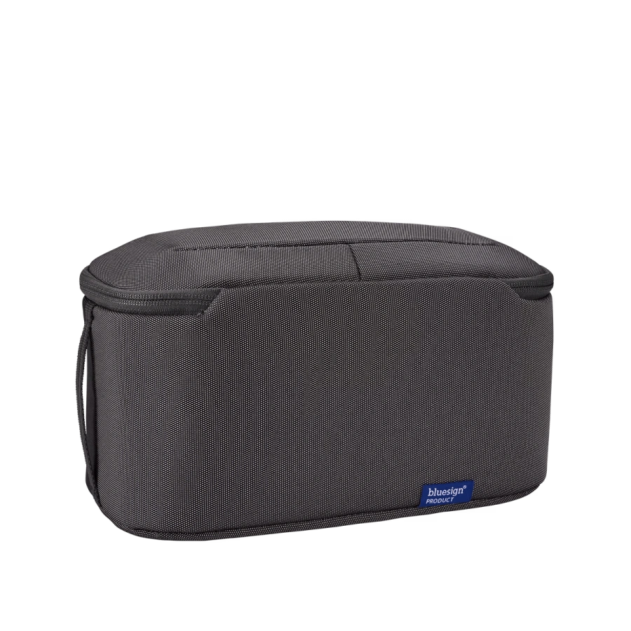 Органайзер для путешествий [несесер] Thule Subterra 2 Toiletry Bag - Vetiver Gray (3205070)