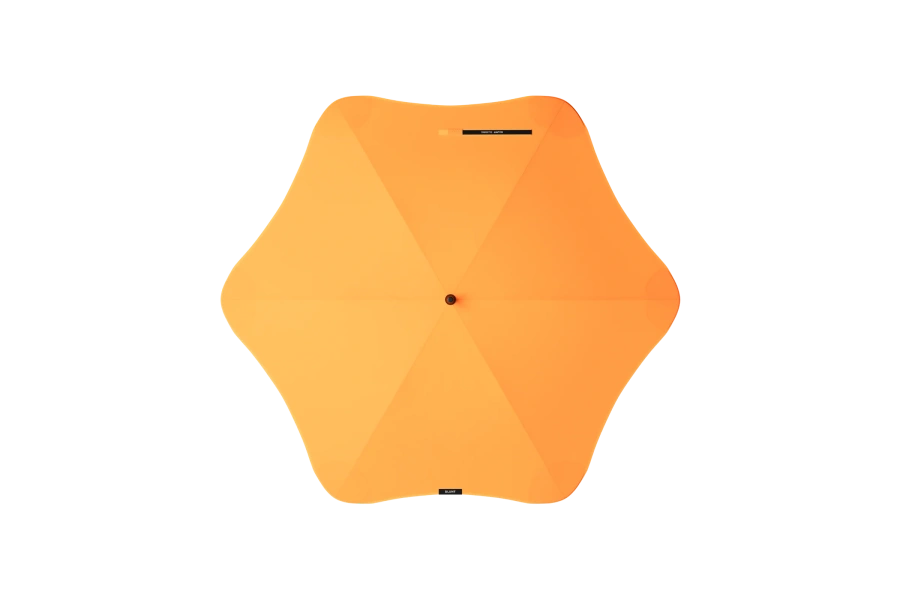 Парасолька BLUNT Classic - Mango Orange (CL6003)
