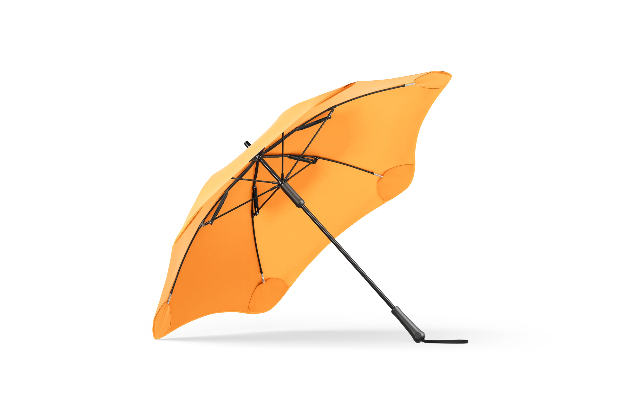 Парасолька BLUNT Classic - Mango Orange (CL6003)