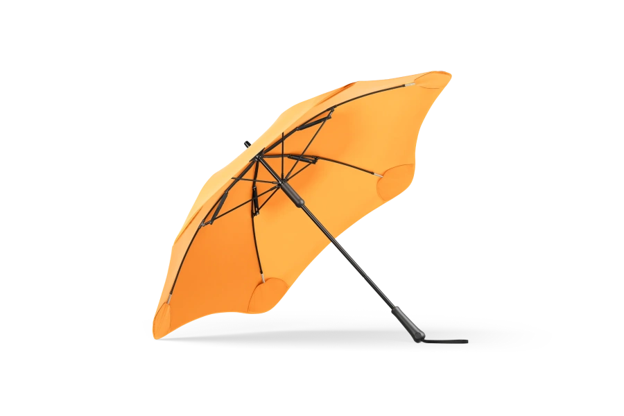 Парасолька BLUNT Classic - Mango Orange (CL6003)