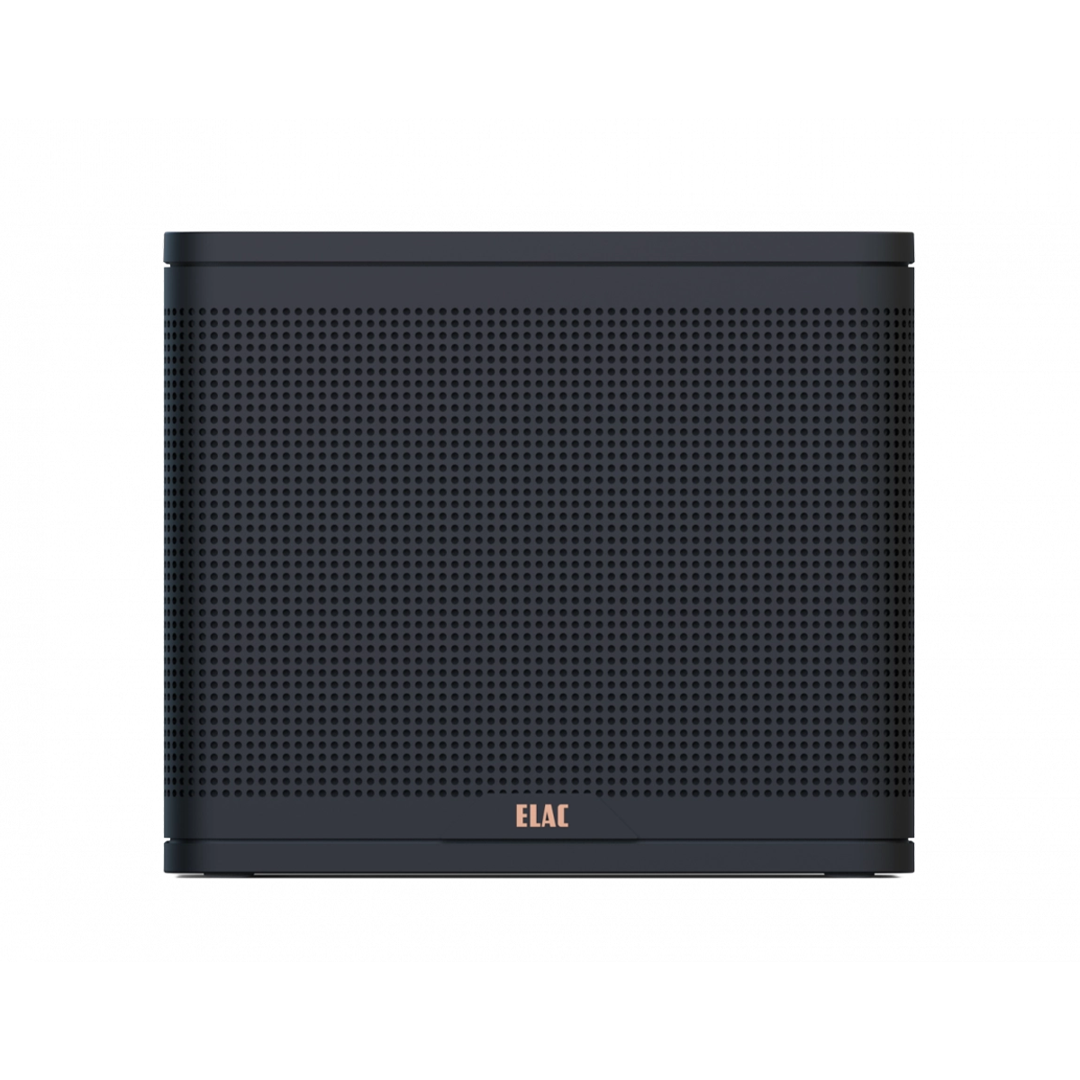 Портативна Hi-Fi колонка ELAC NAVA100 - Black (NAVA100-BK)