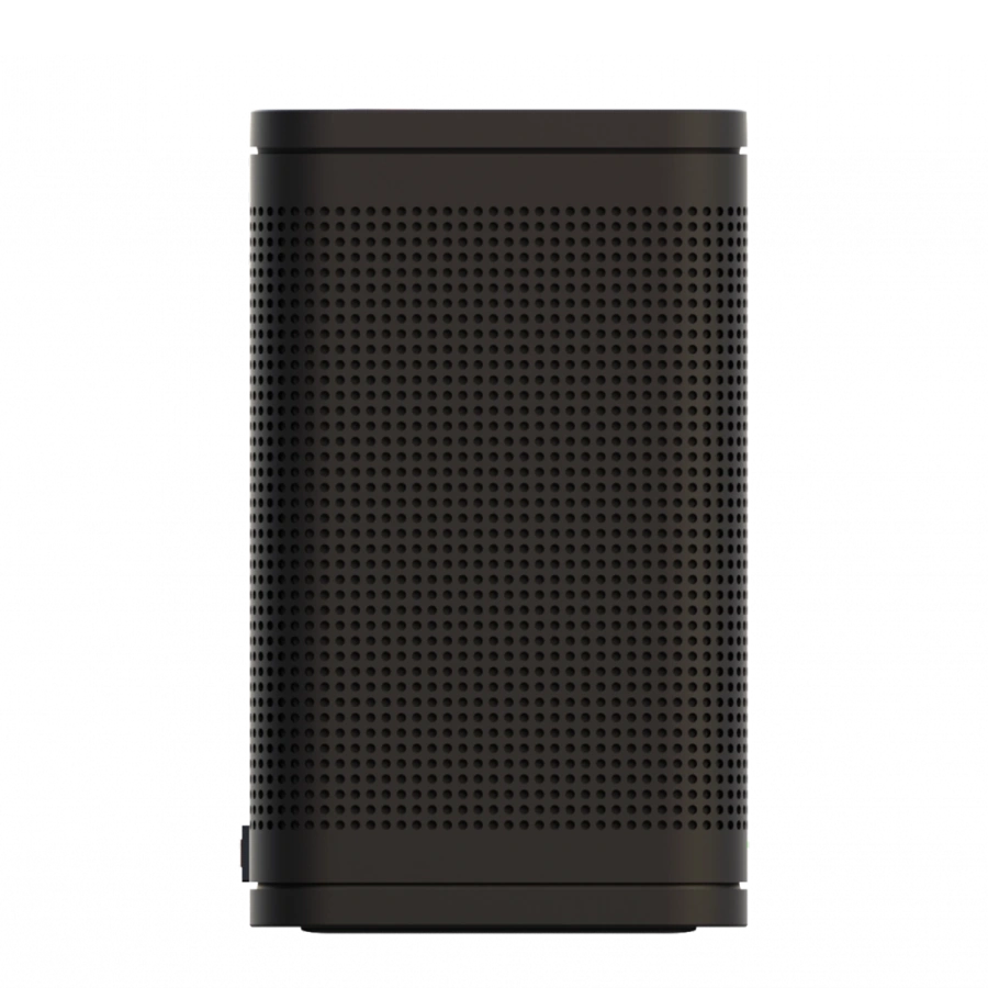 Портативна Hi-Fi колонка ELAC NAVA100 - Black (NAVA100-BK)
