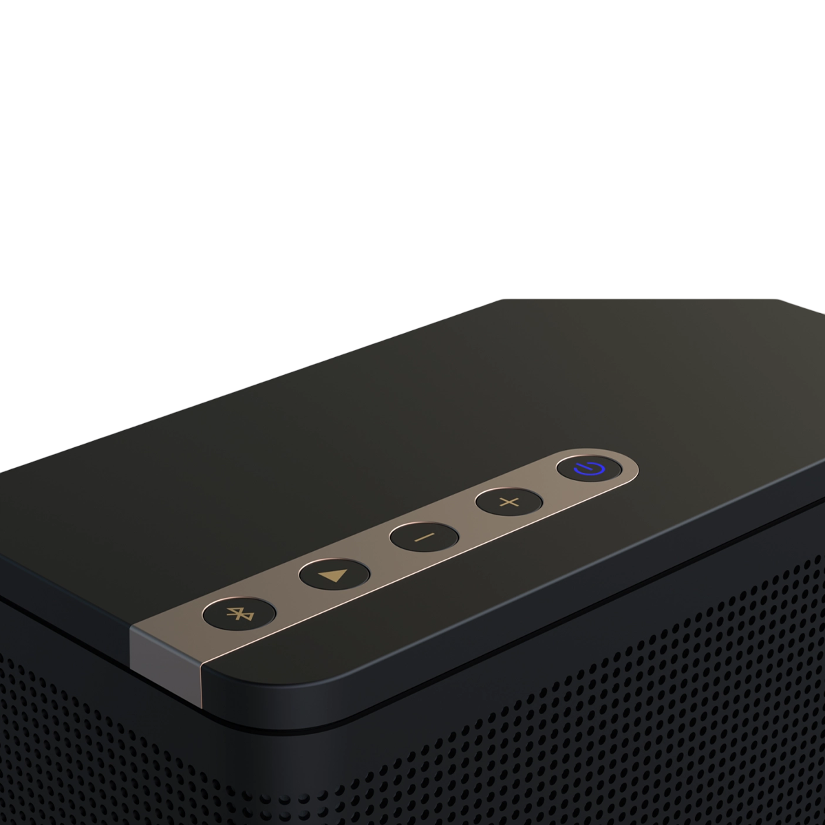 Портативна Hi-Fi колонка ELAC NAVA100 - Black (NAVA100-BK)