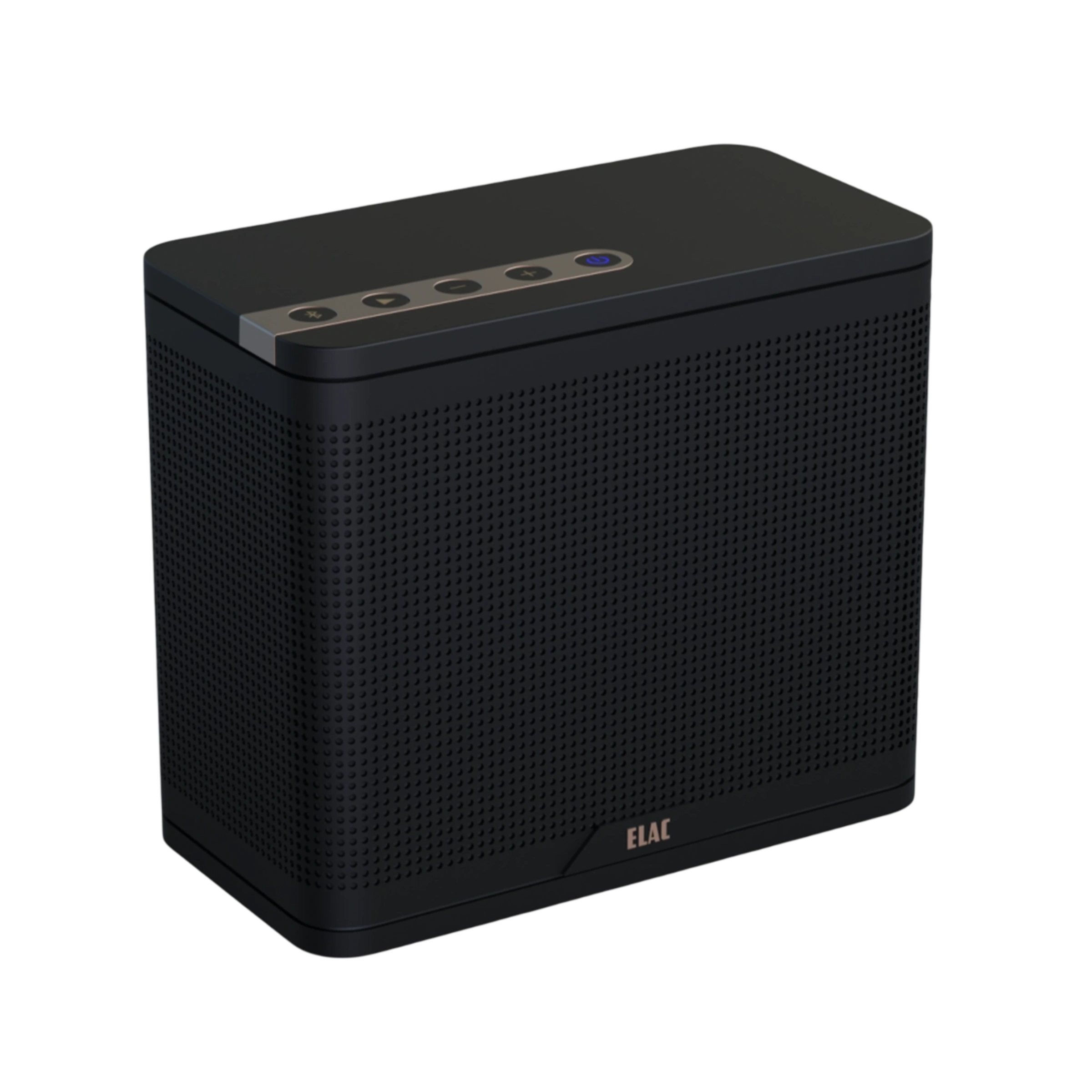 Портативна Hi-Fi колонка ELAC NAVA100 - Black (NAVA100-BK)