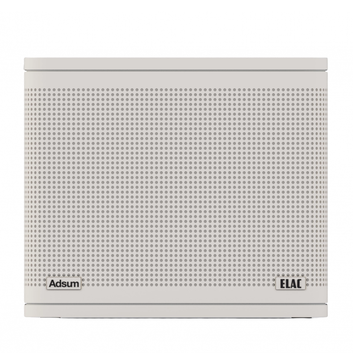 Портативна Hi-Fi колонка ELAC NAVA100 - White (NAVA100-WH)