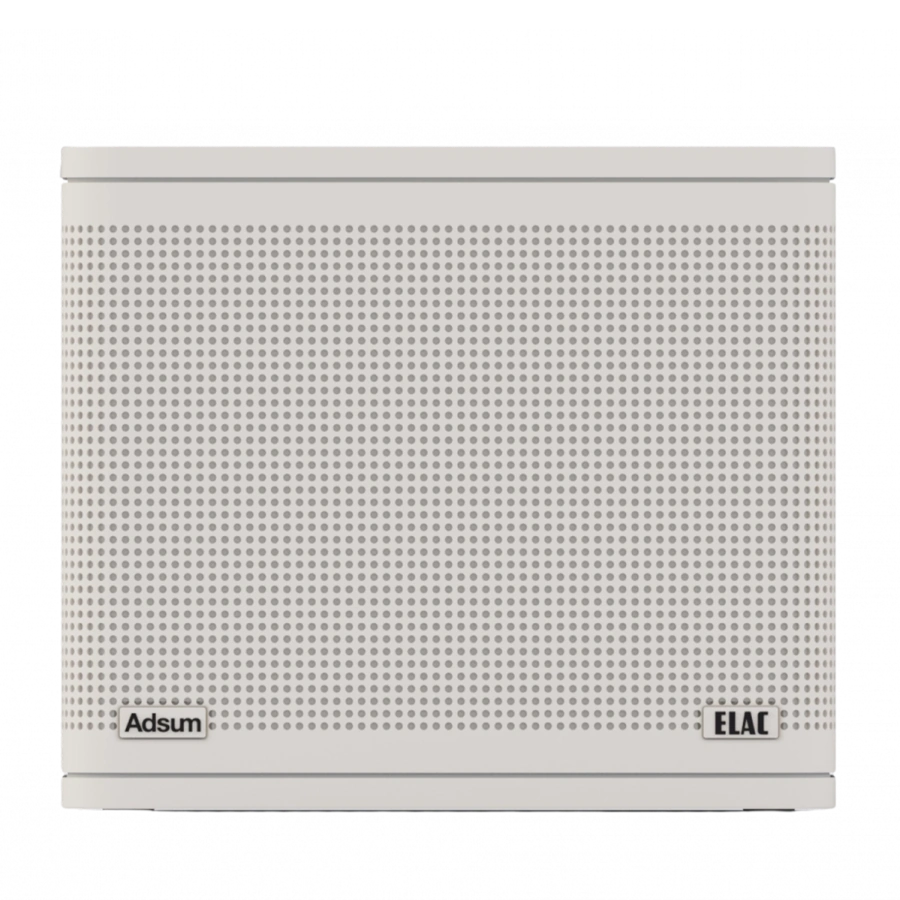 Портативна Hi-Fi колонка ELAC NAVA100 - White (NAVA100-WH)